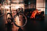 McLaren Applied Technologies partners with World Tour cycling team