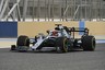 Russell ends post-Bahrain Grand Prix test on top for Mercedes