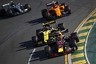 Renault calls for F1 to freeze engine development for 2019 and 2021