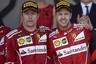 Ferrari didn't orchestrate Vettel's Monaco F1 win - Toto Wolff