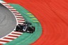 Red Bull Ring kerbs wrong for Formula 1, says Max Verstappen