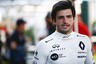 Carlos Sainz Jr feels like on-loan footballer with Renault F1 deal