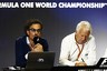 FIA struggling to replace deputy race director before Australian GP