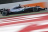 F1 testing: Hamilton tops final day of first test on medium tyres