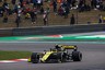 Hulkenberg's Chinese GP retirement related to Renault MGU-K change