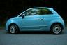 FIAT 500 Twin Air 0,9T