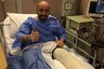 Injured Ferrari F1 mechanic has successful surgery on broken leg