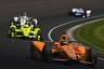 McLaren F1 driver Alonso says Indy 500 outing only positive of 2017