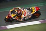 Marquez says Honda's MotoGP rivals Ducati and Yamaha 'far' ahead