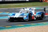 Single Ginetta entry to return to WEC LMP1 grid at Fuji