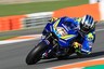 Suzuki won't repeat 2017 engine choice error in MotoGP - Alex Rins