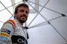 Fernando Alonso wants McLaren-Honda F1 recovery to 'change gear'