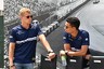 Sauber Formula 1 drivers shocked by 'sudden' Kaltenborn exit