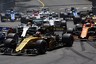 Mercedes taking McLaren/Renault 'seriously' as threats in F1 2018