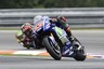 Copying Valentino Rossi's set-up key to Maverick Vinales' podium