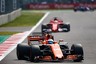 McLaren Formula 1 team says its upgrades are better than expected