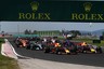 Ricciardo: Red Bull F1 team-mate Verstappen 'amateur' in collision