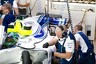 Felipe Massa a 'remarkable' reference for Williams F1 team in 2017