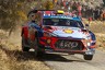 Hyundai drops Mikkelsen from WRC line-up for Corsica round