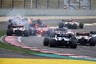 Toro Rosso's Tost: Daniil Kvyat F1 Chinese GP penalty 'unjustified'