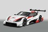 Toyota reveals Supra concept car for 2020 Super GT return