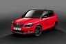 Na trh prichádza nový model Škoda Fabia Monte Carlo
