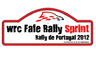 Fafe Rally Sprint pre Pettera Solberga (+ videá)