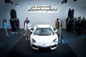 Lamborghini Leusden – The Netherlands welcome new Lamborghini dealership
