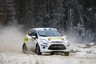 Why M-Sport wanted ERC Junior Røkland