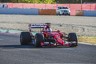 How Ferrari gained more from Pirelli's tyre tests for 2017 season