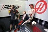 Romain Grosjean fed up with 'NASCAR' style racing in Formula 1