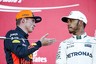 Lewis Hamilton: I need to raise my game for Max Verstappen