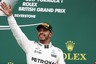 Lewis Hamilton wins British Grand Prix while Ferrari hits trouble