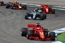 Ferrari plans to increase its Formula 1 budget in 2019