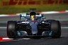 Spanish GP: Hamilton leads Mercedes F1 team-mate Bottas in FP1