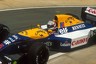 Williams from Mansell's title-winning season to be sold at Goodwood