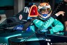 Tincknell joins NIO Formula E team as simulator development driver