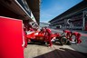 On-track woes masked Ferrari's 'massive step' in F1 2016 - Vettel