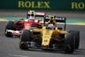 Renault tech chief Bell says its engine matches Ferrari's on power