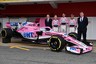 Force India F1 launch: New team name likely before Australia