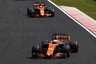 McLaren: Double F1 Hungary points finish like goal before half-time