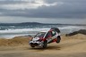 'Middle of nowhere' Rally Australia finale frustrates WRC teams