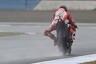 Lorenzo/Crutchlow disagree over Motegi MotoGP practice collision