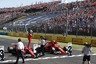 Chase Carey says Formula 1’s TV options have ‘conflicting goals’