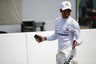 Happiness key to Lewis Hamilton's best ever F1 form - Toto Wolff