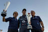 ePrix Monaka vyhral elektrický mužíček Buemi