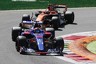 Toro Rosso announces 'multi-year' deal for Honda F1 engine supply