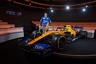 'Surprise' Renault F1 engine boost could help McLaren - Sainz