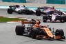 Vandoorne says Malaysian GP was his best drive in F1