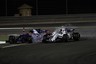 Bahrain GP: Carlos Sainz Jr gets penalty for crash with Lance Stroll